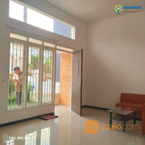 Perumahan Di Malang Kawasan Kota Wisata Batu