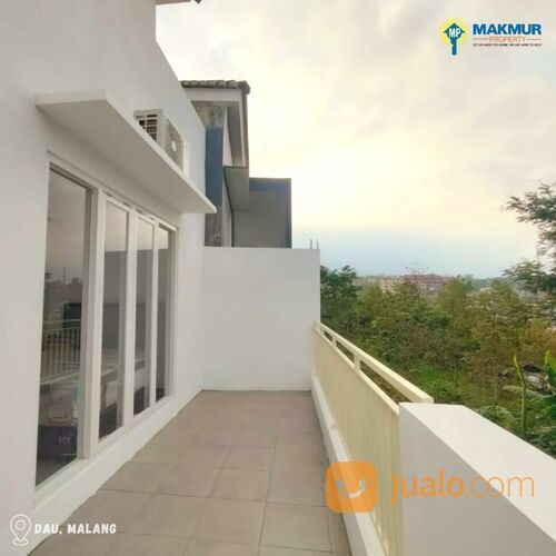 Perumahan Di Malang Kawasan Kota Wisata Batu