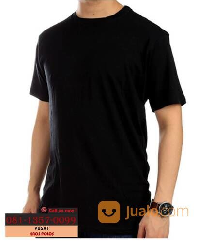 Grosir Kaos Polos Combed 30s Jember, Call +62 822 4541 3332, KUALITAS TERJAMIN..!!!