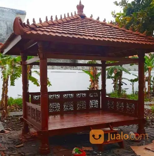 Gazebo Murah Di Jogja