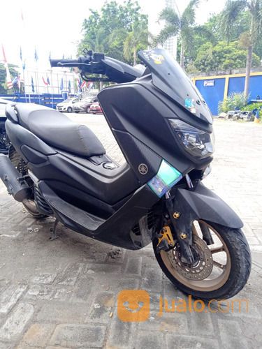 YAMAHA - N-MAX 150 NON ABS 1903336