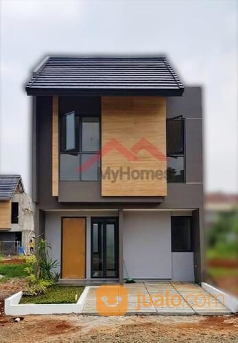Griya Calla Residence , Townhouse Di Jatisampurna Kranggan Cibubur