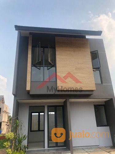 Griya Calla Residence , Townhouse Di Jatisampurna Kranggan Cibubur