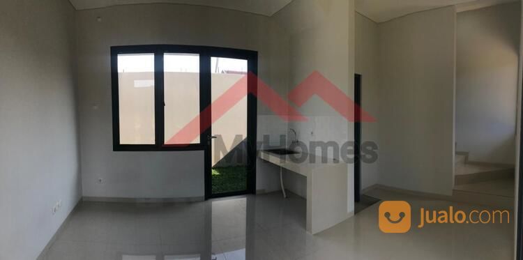 Griya Calla Residence , Townhouse Di Jatisampurna Kranggan Cibubur