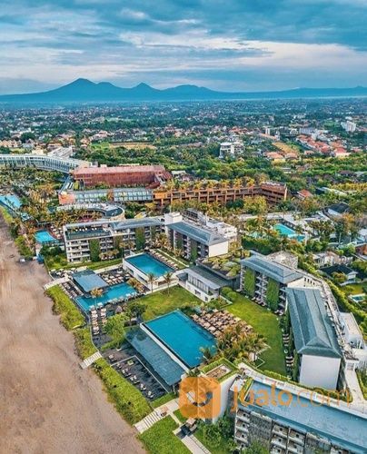 Hotel Alila Seminyak, Hotel Bintang 5 Alila Seminyak Bali