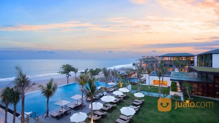 Hotel Alila Seminyak, Hotel Bintang 5 Alila Seminyak Bali