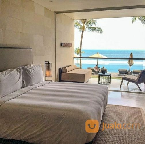 Hotel Alila Seminyak, Hotel Bintang 5 Alila Seminyak Bali