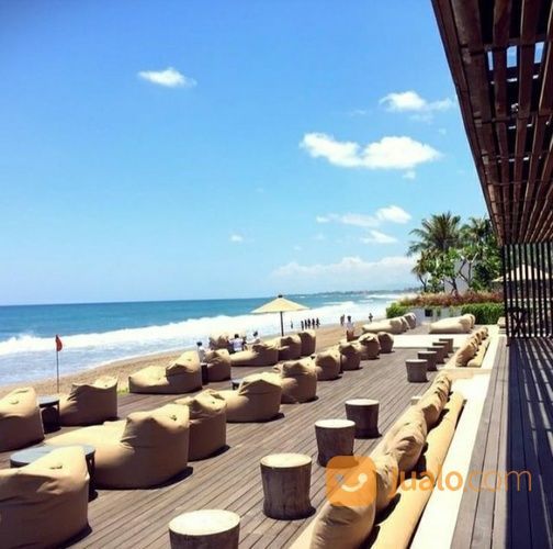 Hotel Alila Seminyak, Hotel Bintang 5 Alila Seminyak Bali