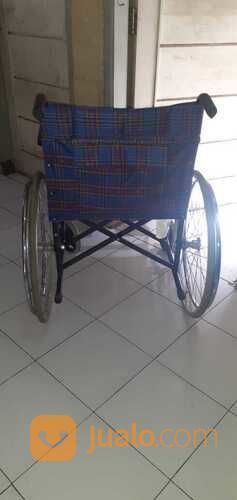Kursi Roda Alat Second Termurah