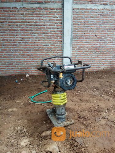 Sewa Jack Hammer Stamper Kuda Kediri