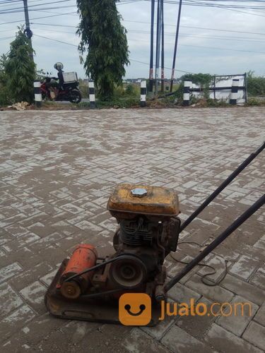 Sewa Jack Hammer Stamper Kuda Kediri