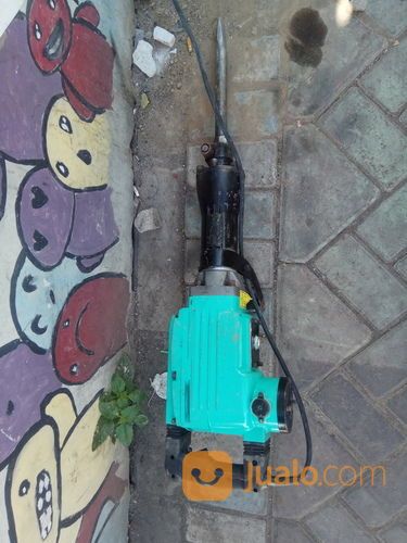 Sewa Jack Hammer Stamper Kuda Kediri