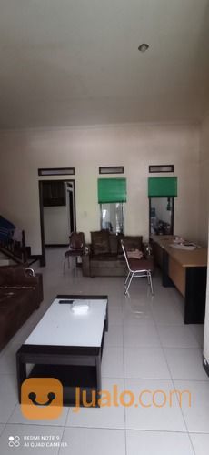 Rumah Murah Siap Huni 2 Lantai Di Perumahan Permata Hijau Land Garut