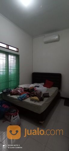 Rumah Murah Siap Huni 2 Lantai Di Perumahan Permata Hijau Land Garut