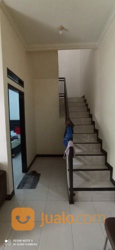 Rumah Murah Siap Huni 2 Lantai Di Perumahan Permata Hijau Land Garut