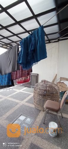 Rumah Murah Siap Huni 2 Lantai Di Perumahan Permata Hijau Land Garut