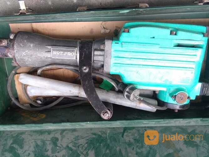 Sewa Stamper, Jack Hammer Kediri