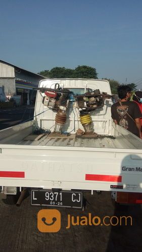 Sewa Stamper, Jack Hammer Kediri