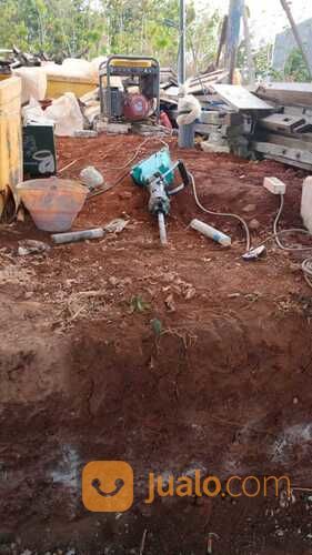 Sewa Stamper, Jack Hammer Kediri