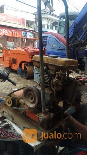 Sewa Stamper, Jack Hammer Kediri