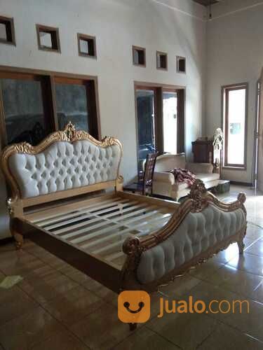 Dipan Mewah English Colonial828