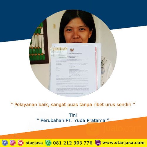 Jasa Pendirian PT Biro Jasa Pembuatan PT Jasa Pendirian Izin Perusahaan Konsultasi Pendirian PT