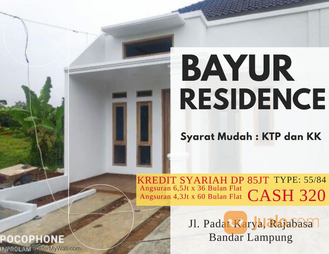 BAYUR RESIDENCE CLUSTER