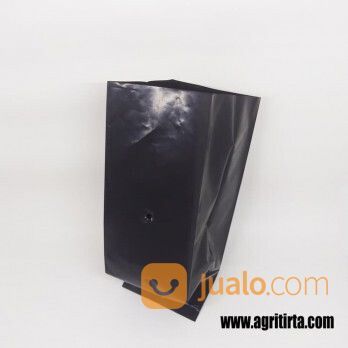 Plastik Polybag Untuk Semai Bibit Tanaman, Harga Dijamin Murah !