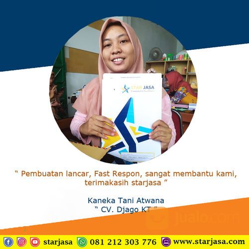 Jasa Pembuatan CV Terlengkap Jogja BIRO Jasa Pembuatan Izin Perusahaan Jasa Pendirian CV