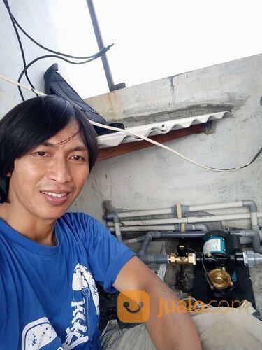 Servis Pompa Air Daerah Rungkut, Mangrove, Gunung Anyar, Wonorejo Rungkut, Kedung Baruk,
