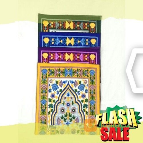 [BISA COD], Sajadah Travel Murah, Sajadah Travel Pouch