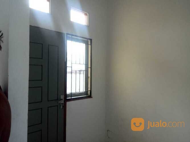 RUMAH LOKASI JL PASIR PUTIH - PEKANBARU