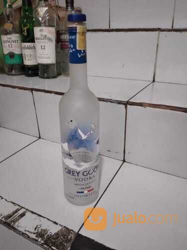 SEGALA JENIS BOTOL MINUMAN KERAS ORIGINAL MURAH