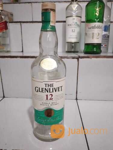 SEGALA JENIS BOTOL MINUMAN KERAS ORIGINAL MURAH