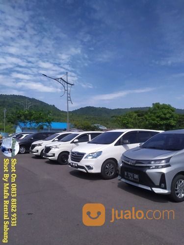 Rental Mobil Pulau Weh Sabang
