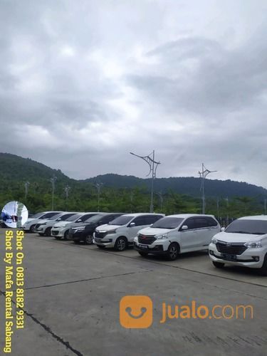 Rental Mobil Pulau Weh Sabang