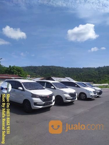Rental Mobil Pulau Weh Sabang