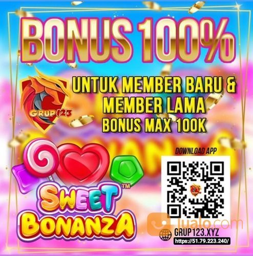 Game Slot Online Terpercaya