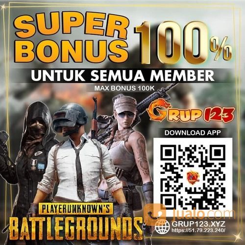 Game Slot Online Terpercaya