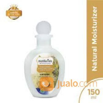 MUSTIKA RATU HAND AND BODY LOTION WHITENING 150 ML