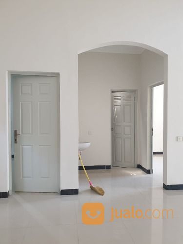 Rumah Graha Padma Semarang