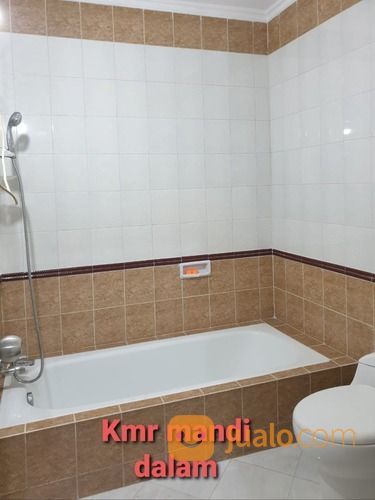 Rumah Graha Padma Semarang