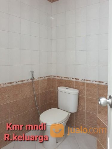 Rumah Graha Padma Semarang