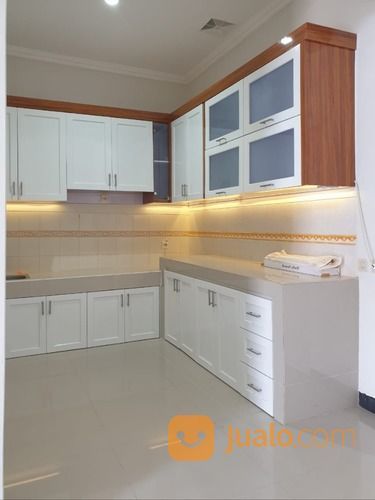 Rumah Graha Padma Semarang