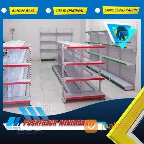Harga Rak Untuk Toko Rumahan