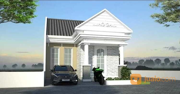 Tirto Agung Village, Dekat Pintu Tol Undip Tembalang