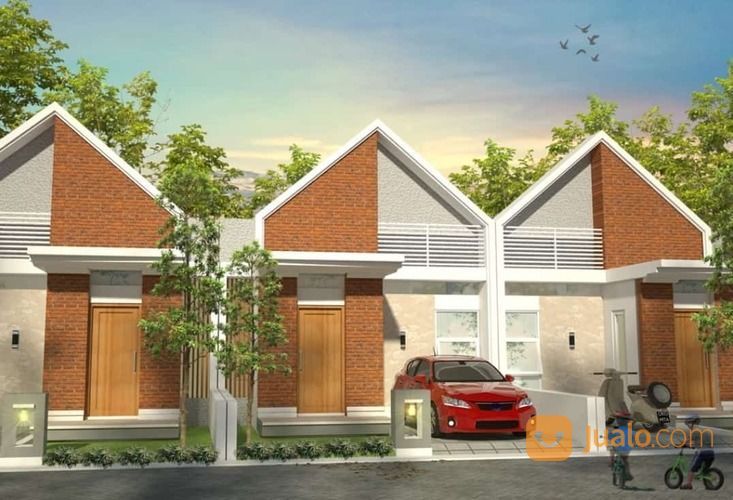 Tirto Agung Village, Dekat Pintu Tol Undip Tembalang