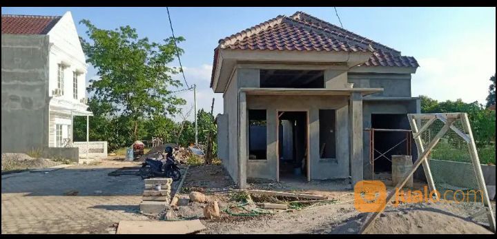 Tirto Agung Village, Dekat Pintu Tol Undip Tembalang