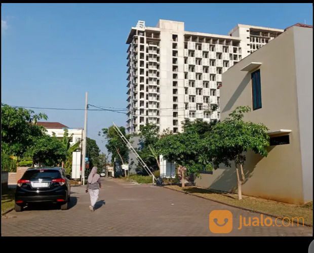 Tirto Agung Village, Dekat Pintu Tol Undip Tembalang