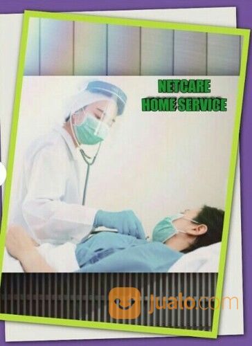 Tersedia Perawat Home Care Ke Serpong & Tangerang